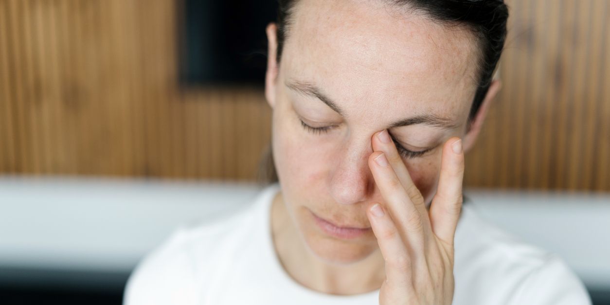 Can Medication for Constipation Help Depression Brain Fog?