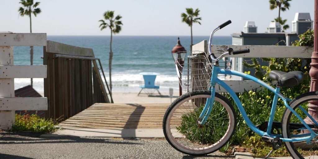 Why Are People From Orange County Going to San Diego for Residential Mental Health Treatment?