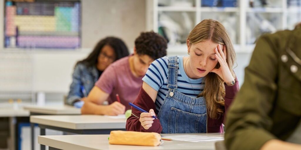 Is Cognitive Disability in Younger Adults Increasing in the U.S.?