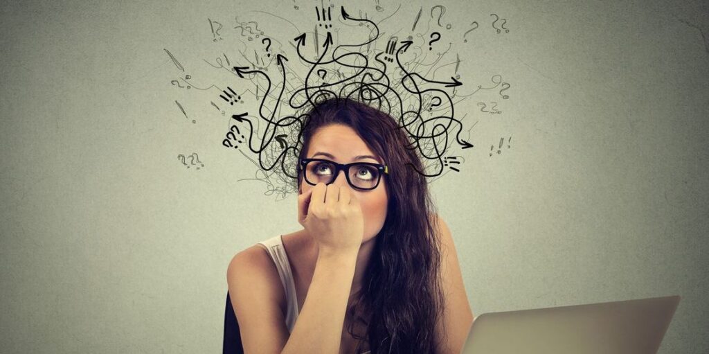 Why is Adult ADHD Difficult to Diagnose?
