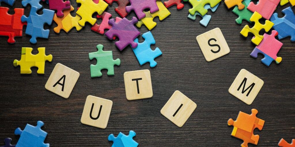 Are There Medications for Autism?
